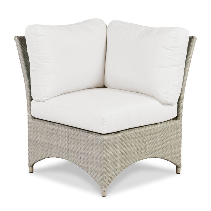 Vito Outdoor Patio Sofa Set 7 seater and 1 Center Table (cream)