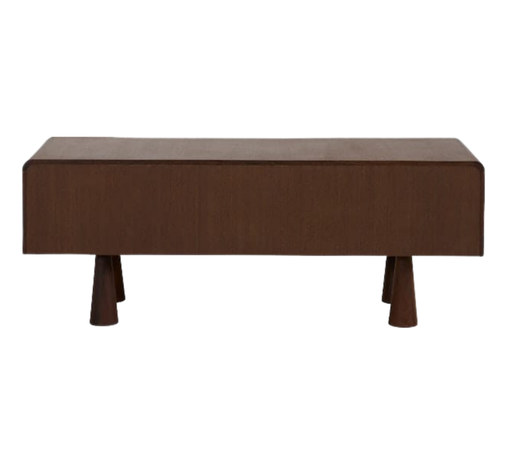 Antonia Wooden Centre Table