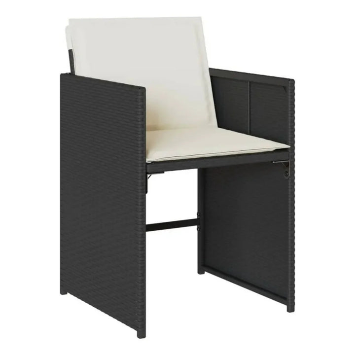 Tone Outdoor Rattan Wicker Dinning Set 9-Piece