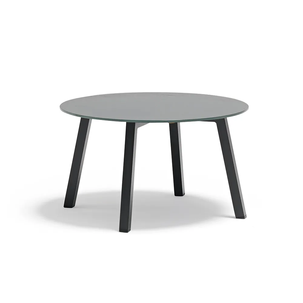 Bufil Outdoor Garden Balcony Sofa Set 2 Seater,2 Single seater and 2 Center Table Set (Grey)