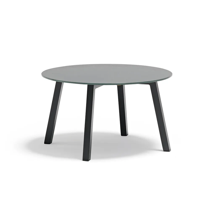 Bufil Outdoor Garden Balcony Sofa Set 2 Seater,2 Single seater and 2 Center Table Set (Grey)