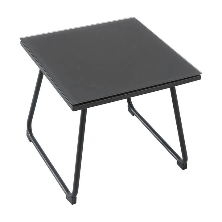 Dorothea Outdoor Rattan Wicker 3-Piece Patio Set