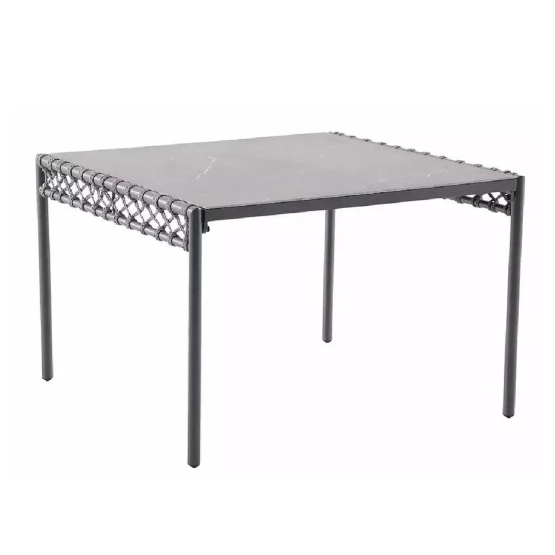 Waverly Outdoor Rope 5 Seater L-Shape Sofa