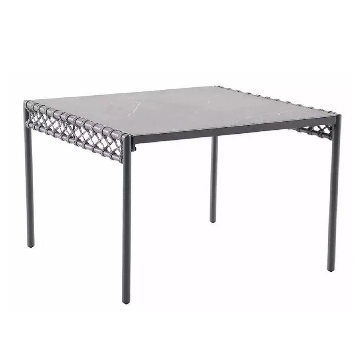 Waverly Outdoor Rope 5 Seater L-Shape Sofa