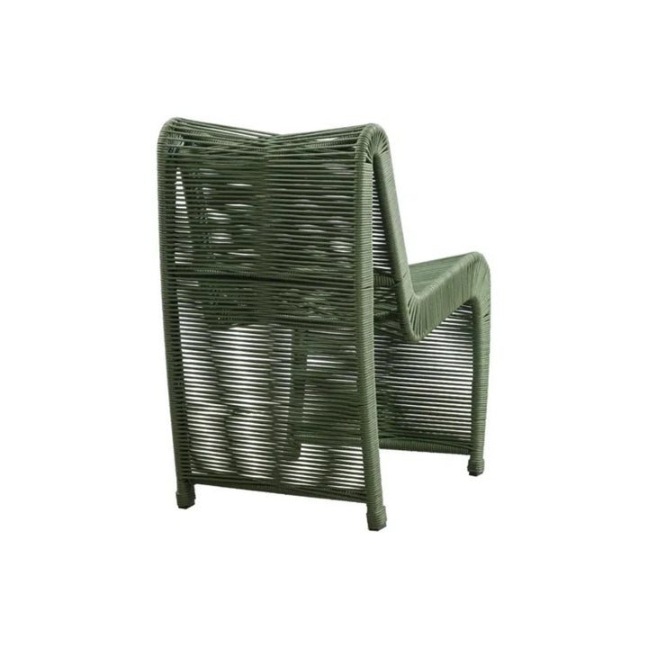 Emerson 2-Piece Outdoor Rope Patio Chairs