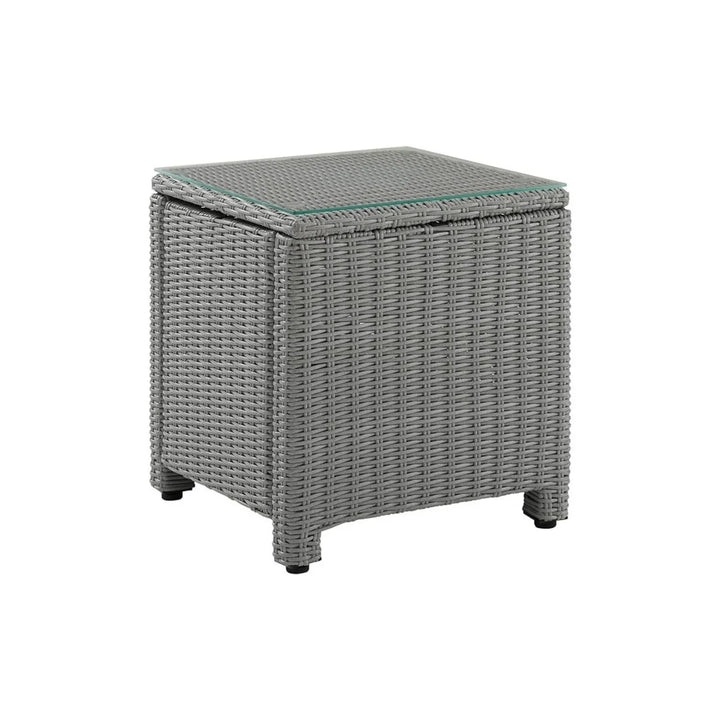 Miki 5 Pieces Patio Furniture Set