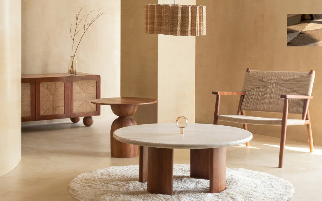 Madhuri Coffee Table