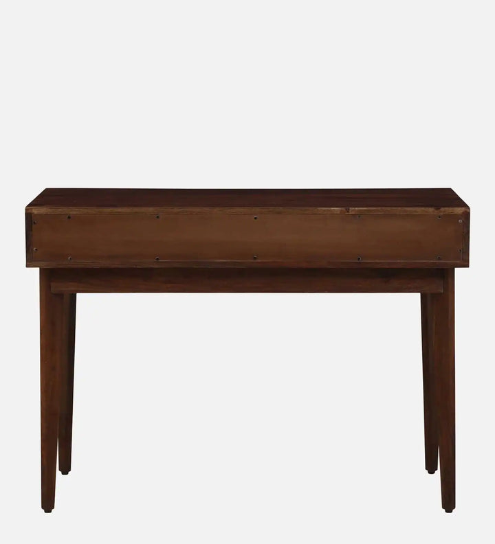 Sara Solid Wood Study Table for Students