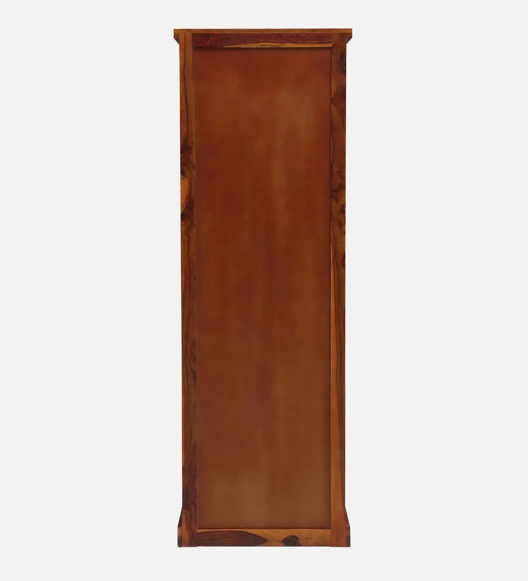Alba Sheesham Solid Wood Bookcase