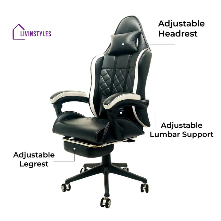 Apex Dominator Gaming Chair Gaming Chair