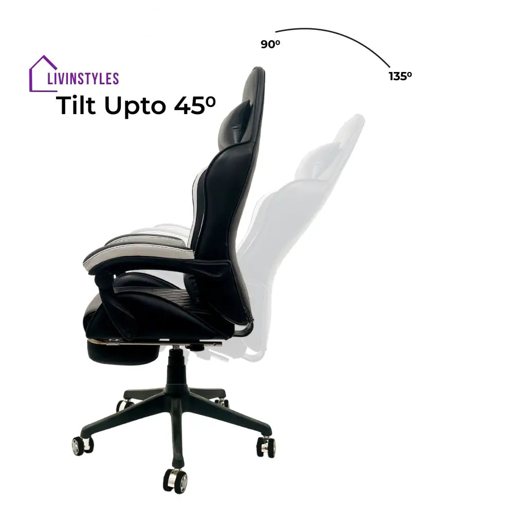 Apex Dominator Gaming Chair Gaming Chair