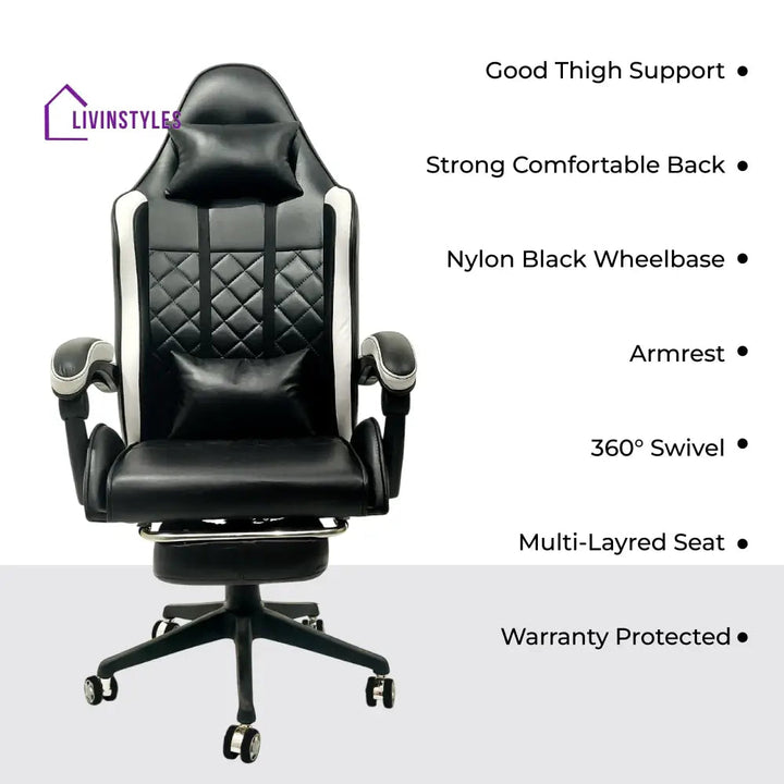 Apex Dominator Gaming Chair Gaming Chair