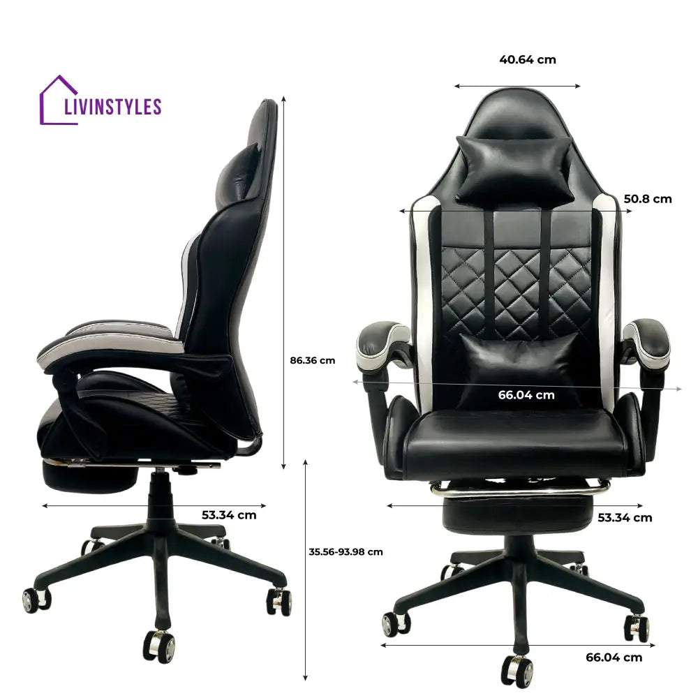 Apex Dominator Gaming Chair Gaming Chair