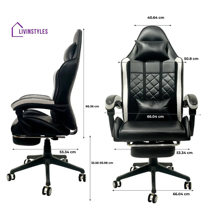 Apex Dominator Gaming Chair Gaming Chair