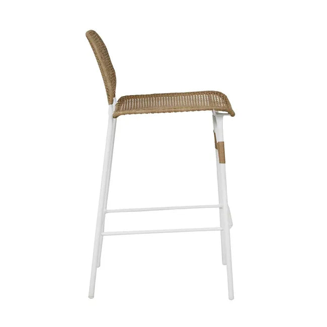 Dupont Outdoor Patio Bar Chair 1 Chair For Balcony