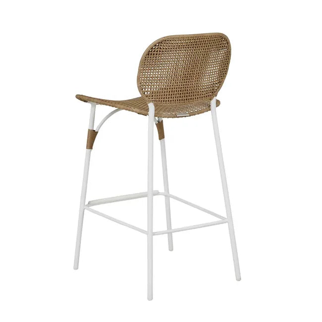 Dupont Outdoor Patio Bar Chair 1 Chair For Balcony