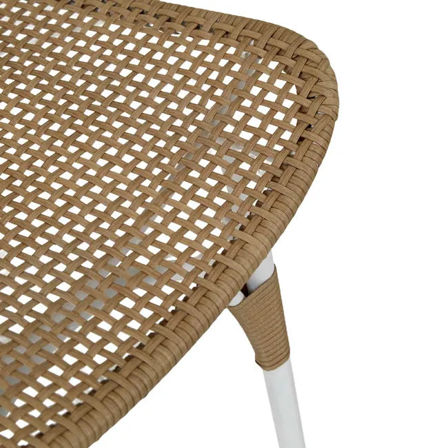 Dupont Outdoor Patio Bar Chair 1 Chair For Balcony