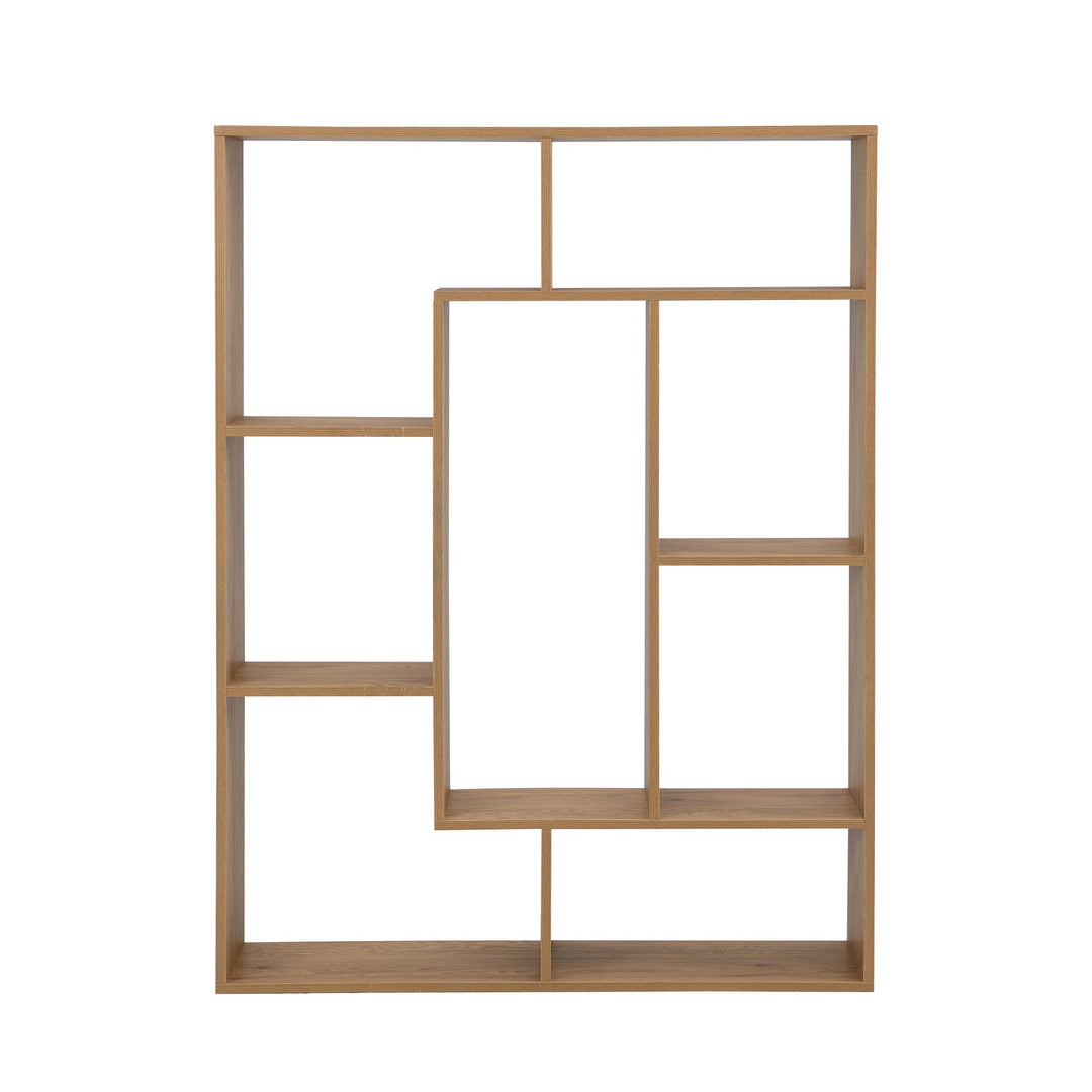 Riva 160cm Tall Bookcase / Display Shelving Bookcases & Shelves