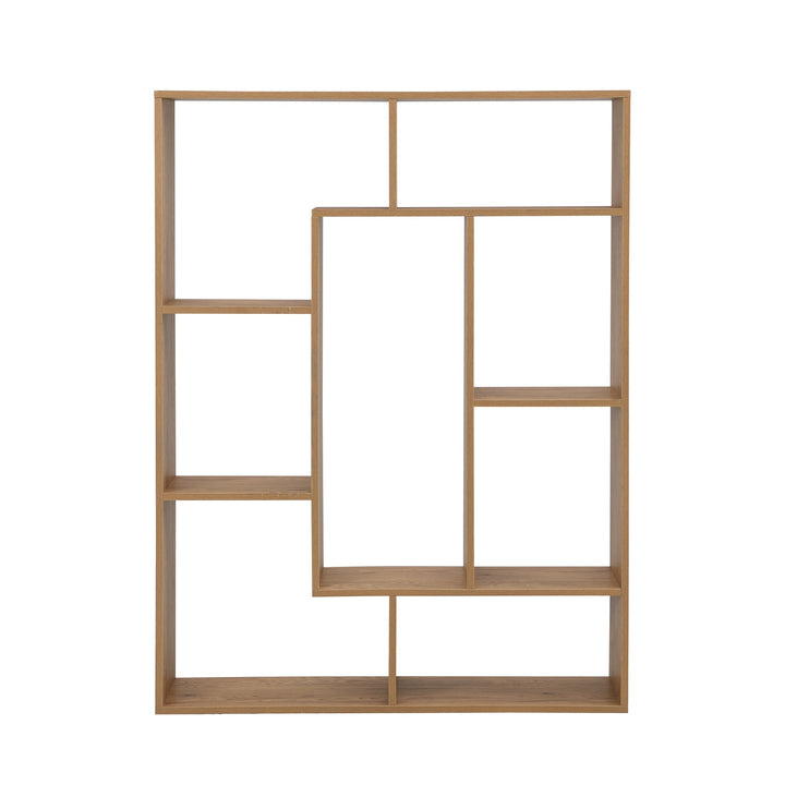 Riva 160cm Tall Bookcase / Display Shelving Bookcases & Shelves
