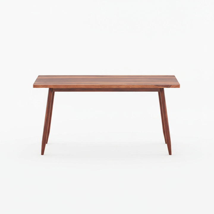 Blanca Sheesham Wood Dining Table Set