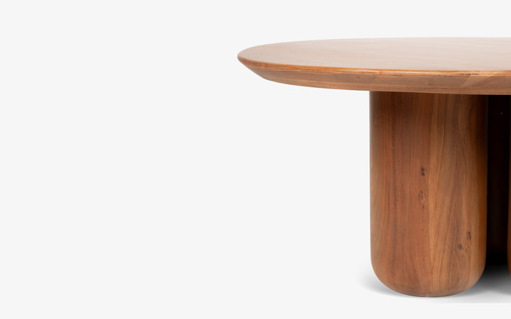 Priti Coffee Table For Living Room