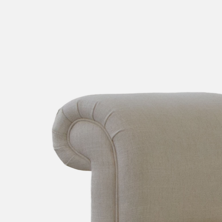 Julieta Sheesham Wood Living Room Bench