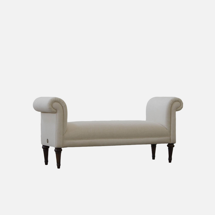 Julieta Sheesham Wood Living Room Bench