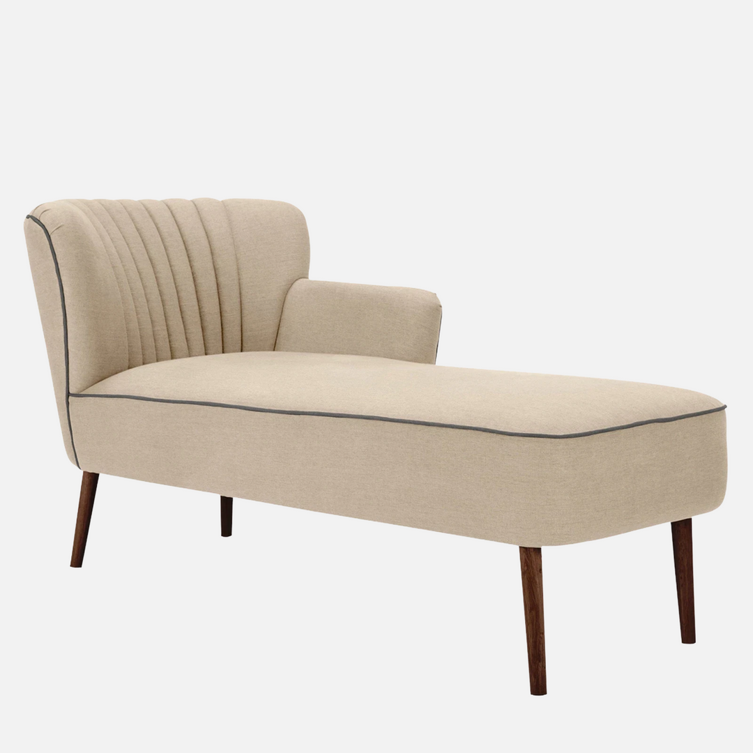 Leticia Sheesham Wood Living Room Bench