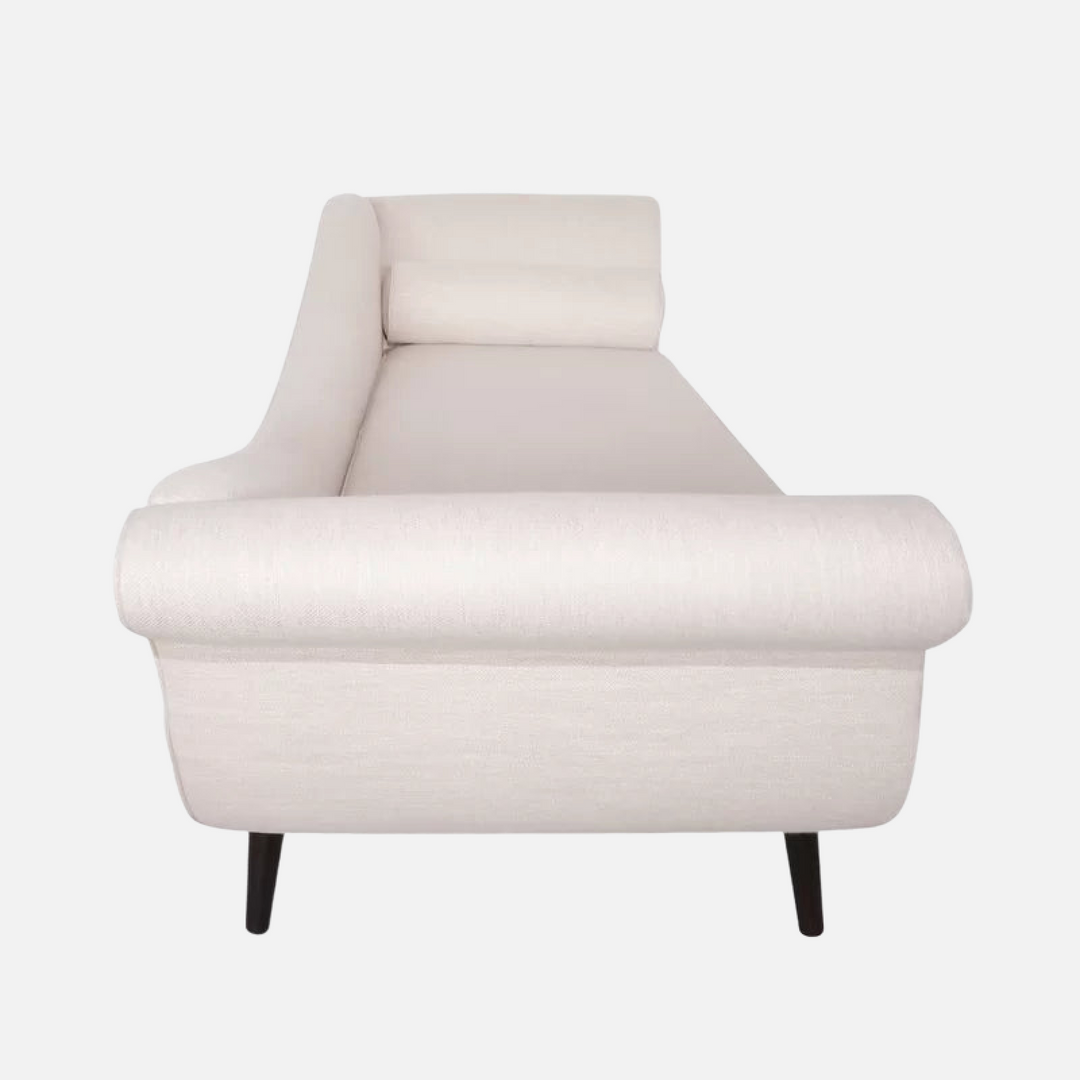 Laura Sheesham Wood Living Room Bench