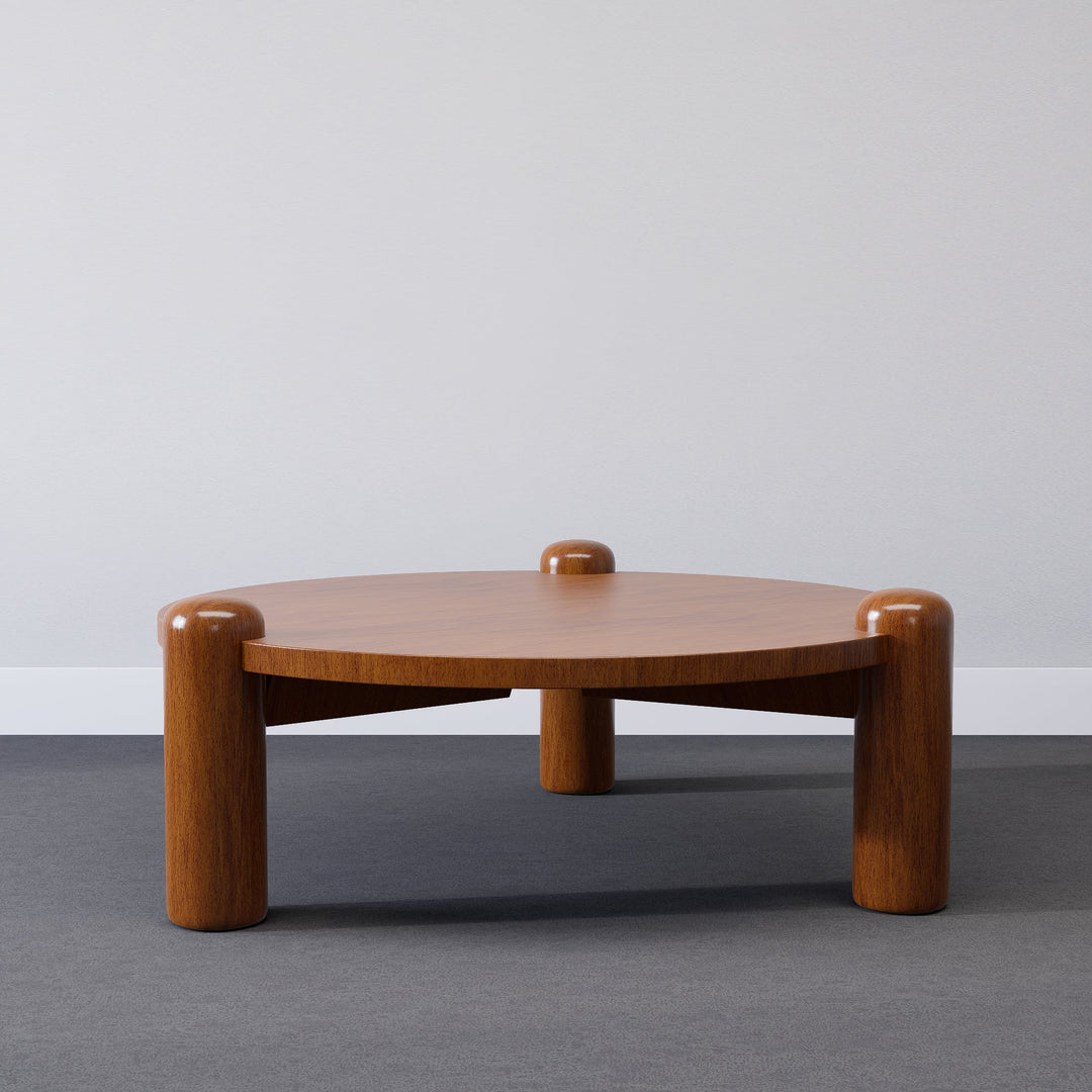 Julie Center Table Coffee Table