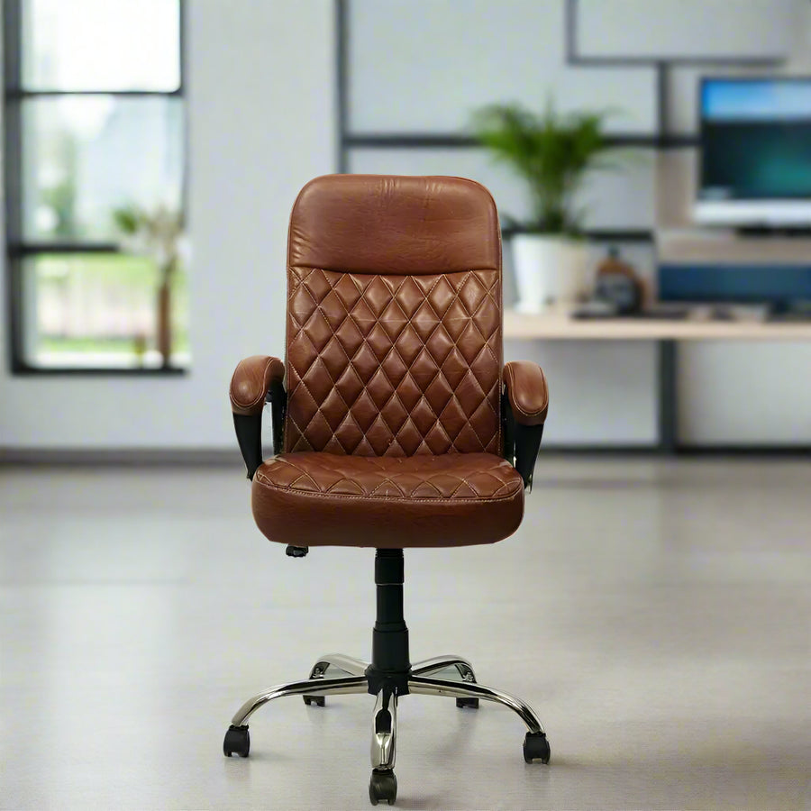 Chairisma Executive Boss Chair