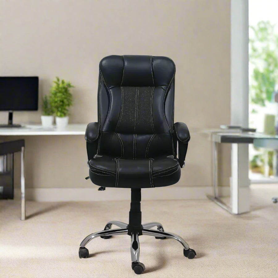 Commandra Executive Boss Chair