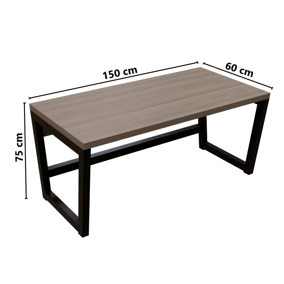 Quantum Computer Table | Computer Table | Study Table for Home