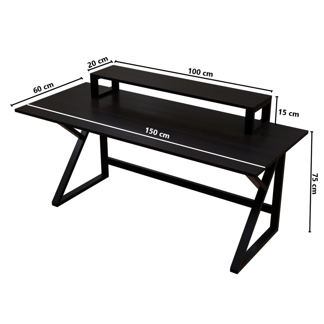 Meja Study Table | Computer Table | Study Table for Home