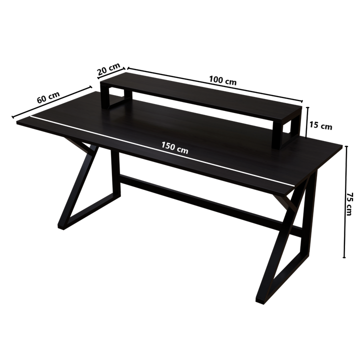 Meja Study Table | Computer Table | Study Table for Home