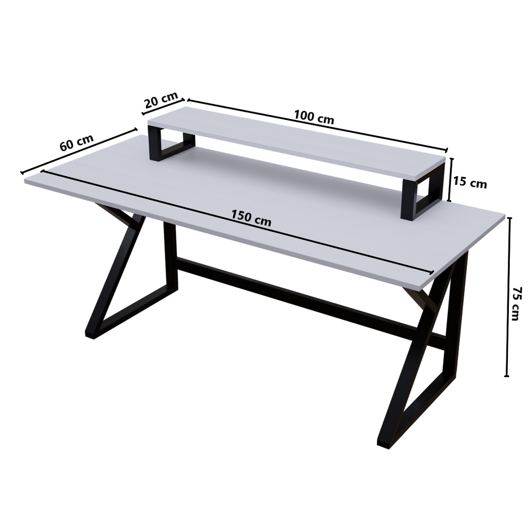 Meja Study Table | Computer Table | Study Table for Home