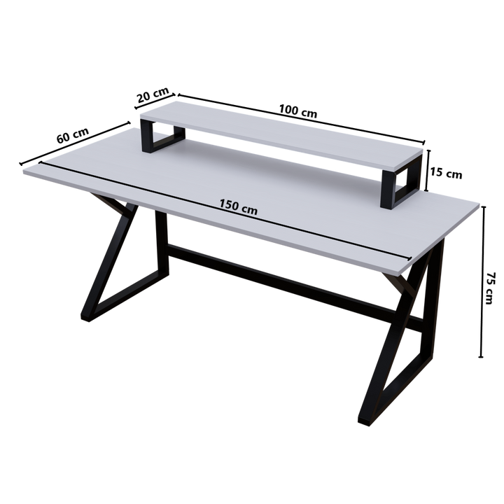 Meja Study Table | Computer Table | Study Table for Home