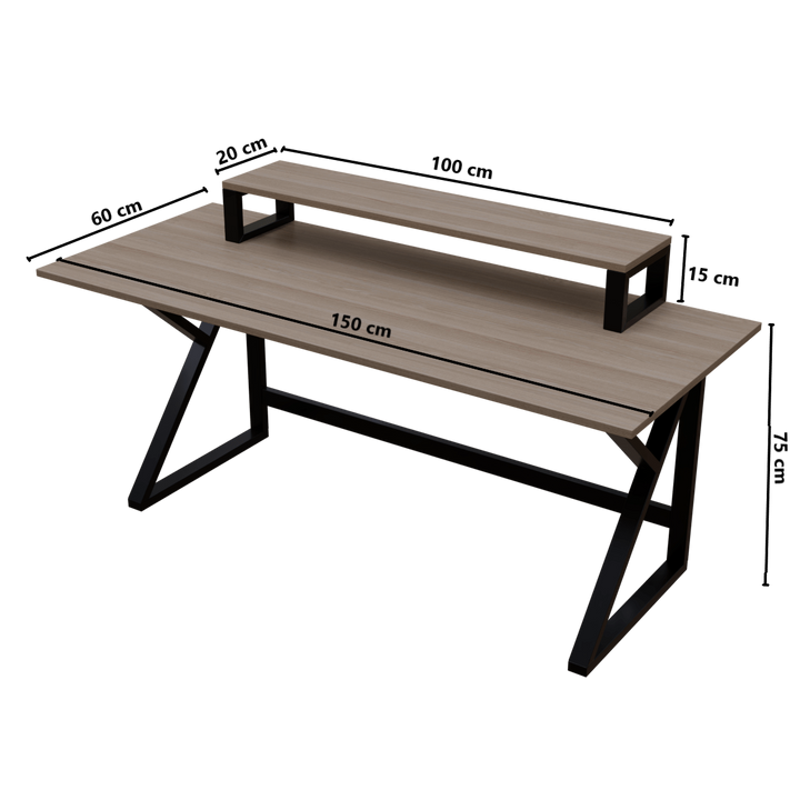 Meja Study Table | Computer Table | Study Table for Home