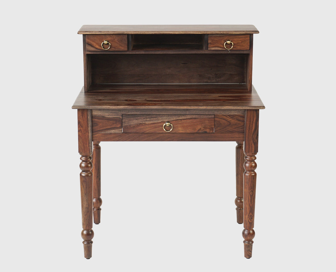 Antonia Solid Wood Study Table