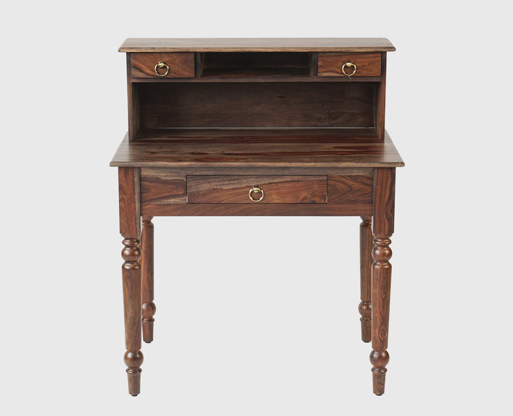 Antonia Solid Wood Study Table