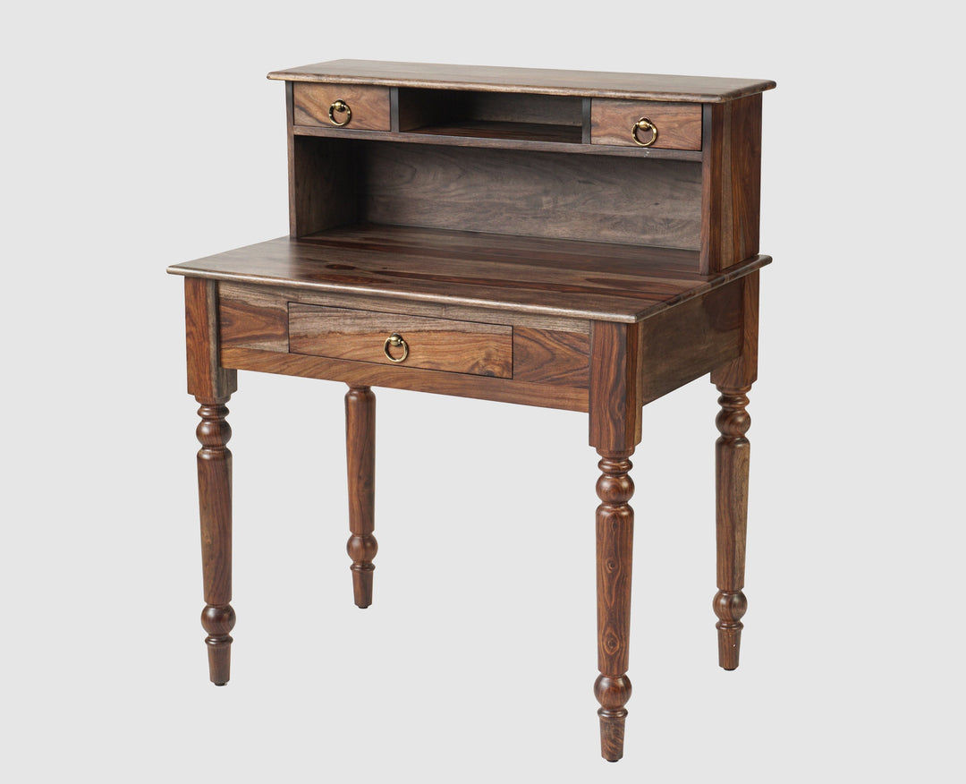 Antonia Solid Wood Study Table