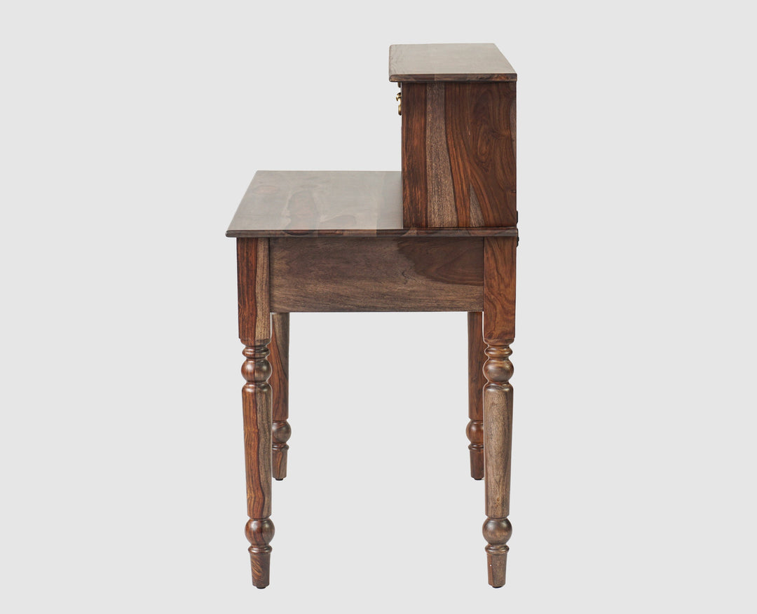 Antonia Solid Wood Study Table