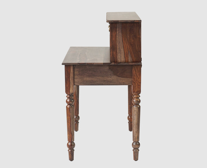 Antonia Solid Wood Study Table