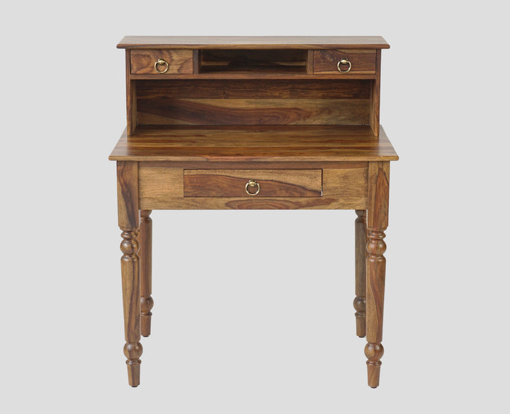 Antonia Solid Wood Study Table