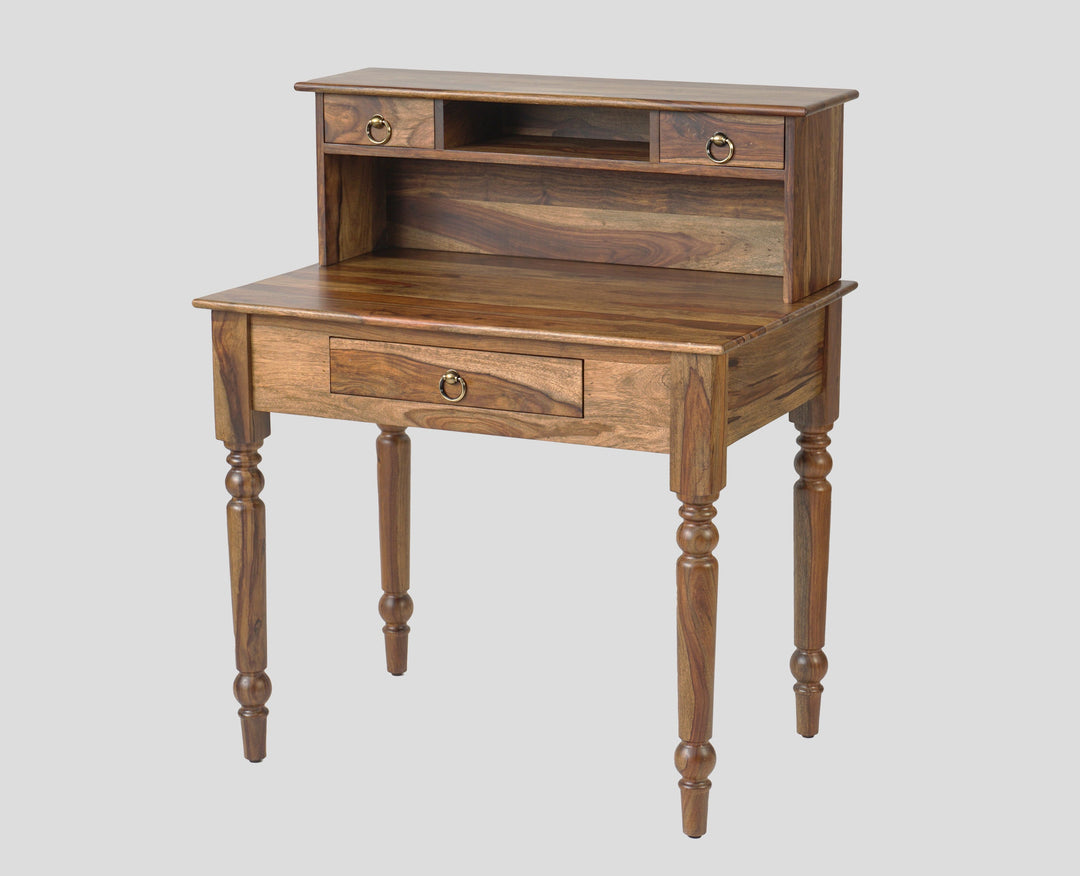 Antonia Solid Wood Study Table