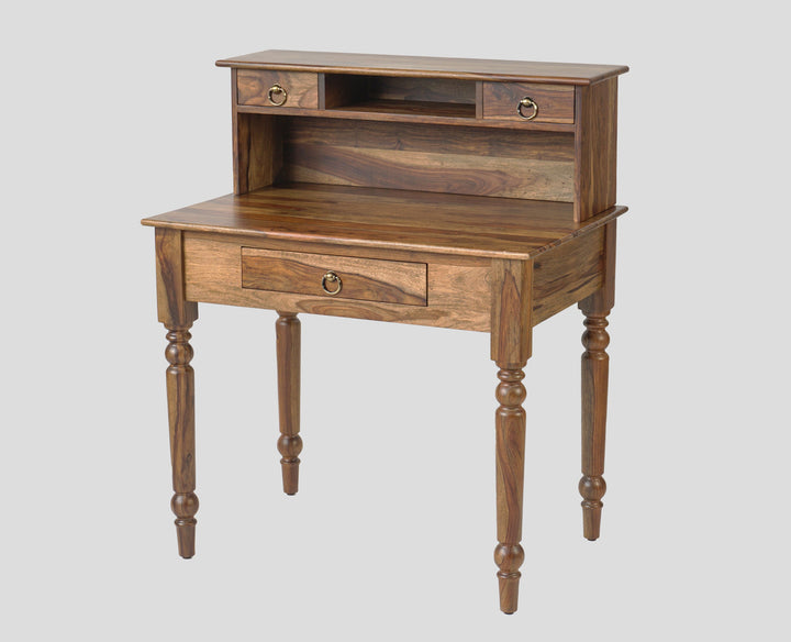 Antonia Solid Wood Study Table