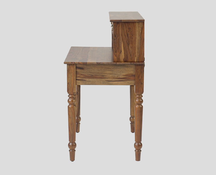 Antonia Solid Wood Study Table