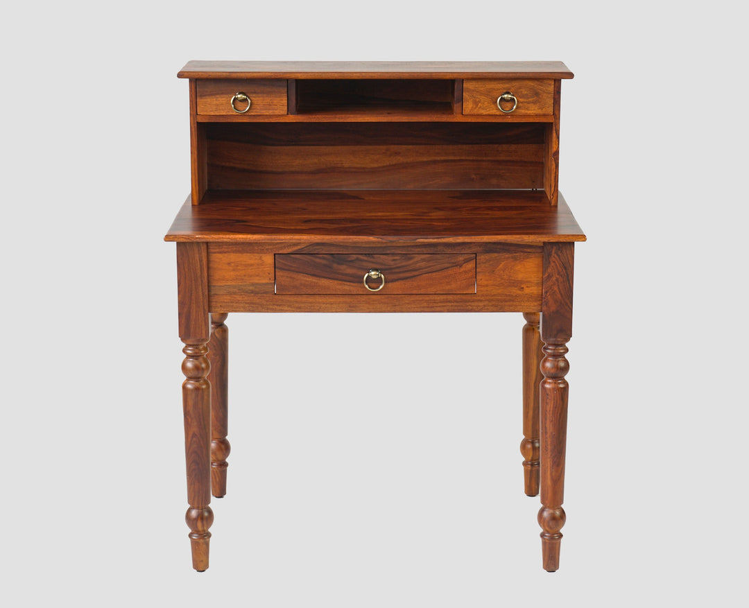 Antonia Solid Wood Study Table