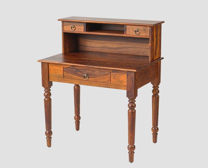 Antonia Solid Wood Study Table