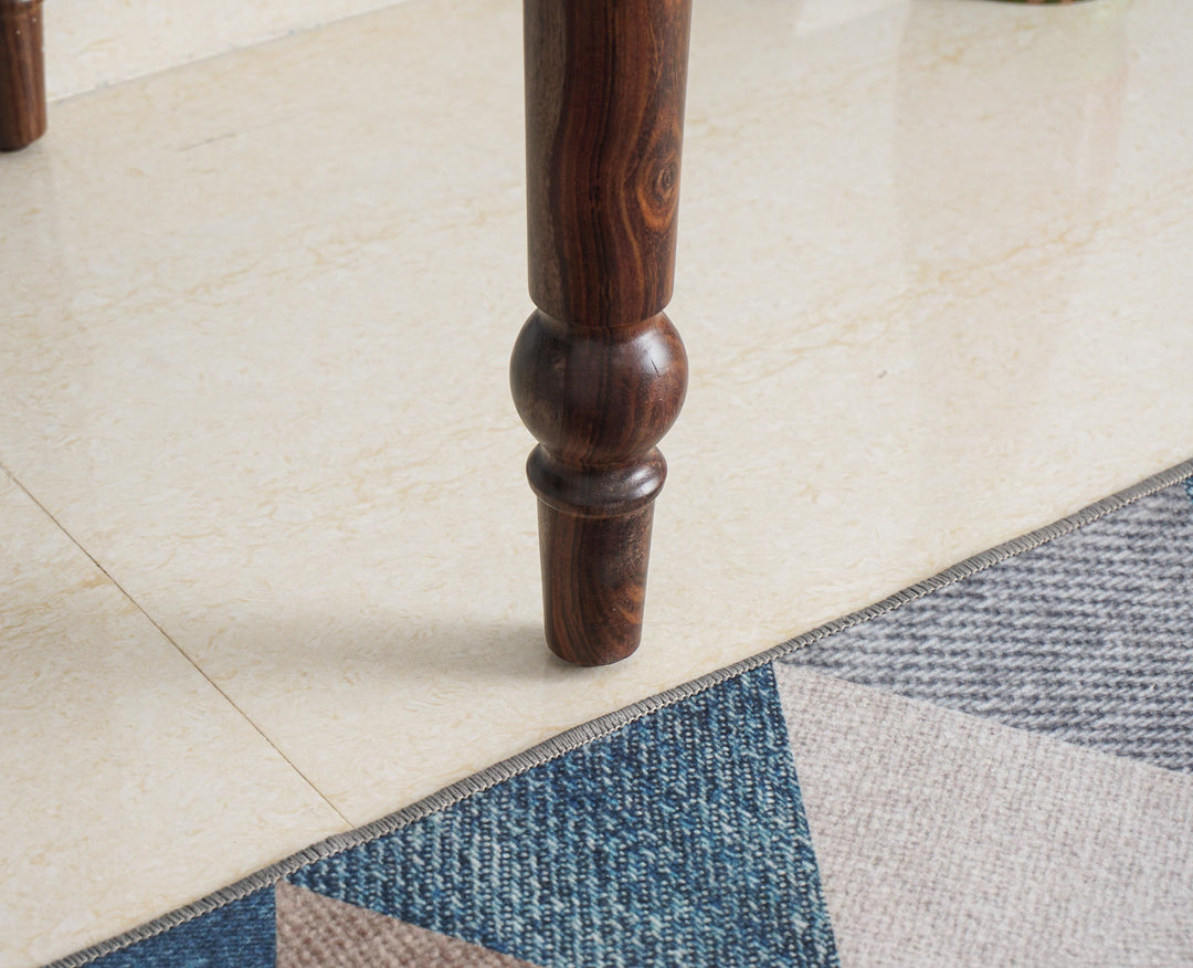 Antonia Solid Wood Study Table